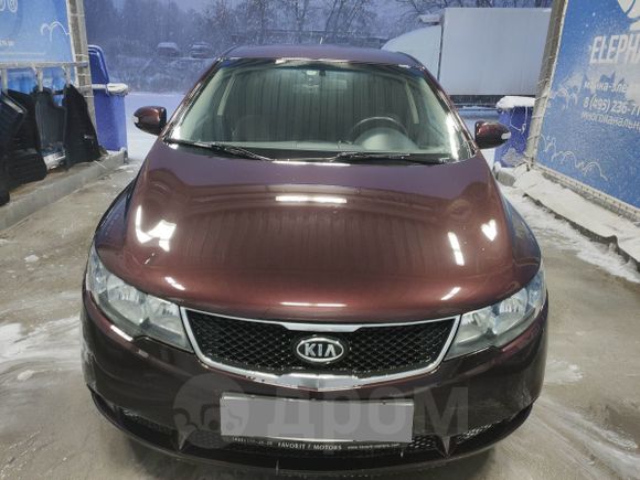  Kia Cerato 2010 , 420000 , 