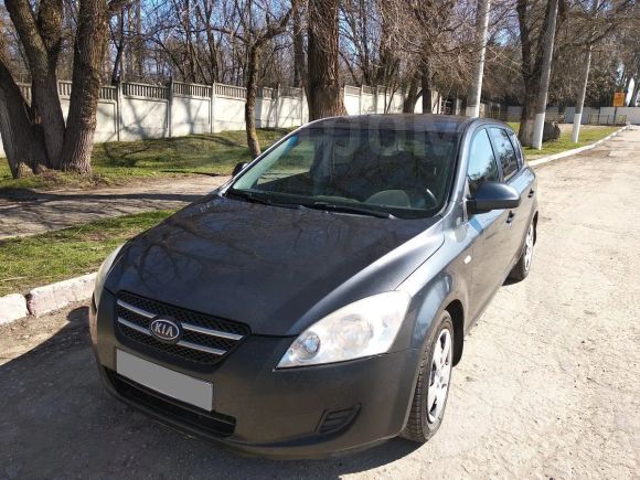  Kia Ceed 2008 , 350000 , 