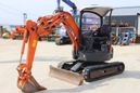 - Hitachi ZX30UR-2 2010 , 1200000 , 