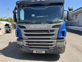   Scania P360LA 2018 , 7800000 , 