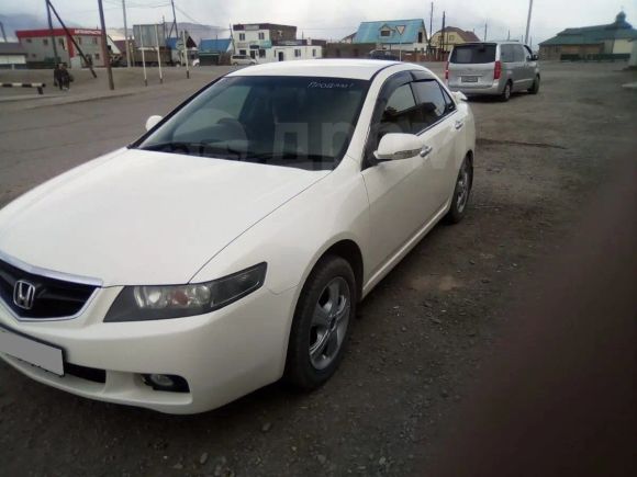  Honda Accord 2005 , 430000 , 