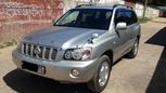 SUV   Toyota Kluger V 2001 , 600000 , 