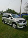    Mazda MPV 2001 , 340000 , 