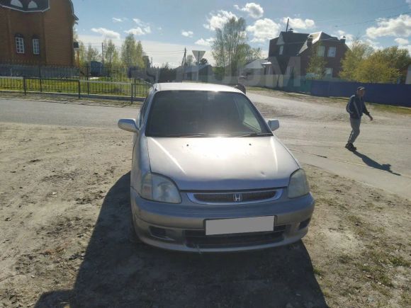  Honda Logo 1999 , 40000 , -