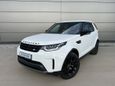 SUV   Land Rover Discovery 2018 , 4680000 , 