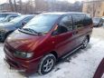    Mitsubishi Space Gear 1997 , 150000 , 