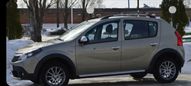  Renault Sandero Stepway 2012 , 459000 , 