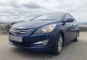  Hyundai Solaris 2016 , 510000 , 