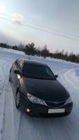  Subaru Impreza 2009 , 404000 , 