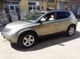 SUV   Nissan Murano 2004 , 650000 , 