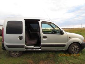    Renault Kangoo 2002 , 220000 , 