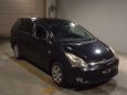    Toyota Wish 2009 , 688000 , 