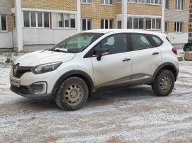 SUV   Renault Kaptur 2019 , 1075000 , 