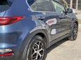 SUV   Kia Sportage 2018 , 1725000 , 