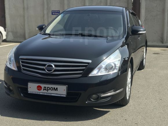  Nissan Teana 2011 , 750000 , 