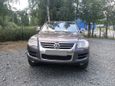 SUV   Volkswagen Touareg 2007 , 499000 , 