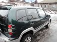 SUV   Chevrolet Niva 2005 , 250000 , 