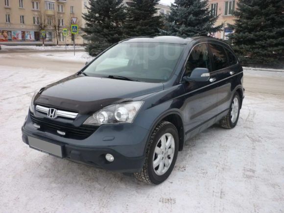 SUV   Honda CR-V 2008 , 790000 , 