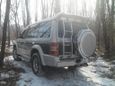 SUV   Mitsubishi Pajero 1996 , 410000 , 