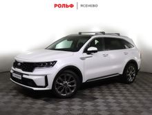 Москва Sorento 2021