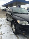 SUV   Volkswagen Touareg 2008 , 1050000 , 