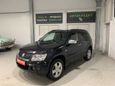 SUV   Suzuki Grand Vitara 2007 , 717000 , 