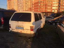    Toyota Town Ace 1989 , 30000 , 