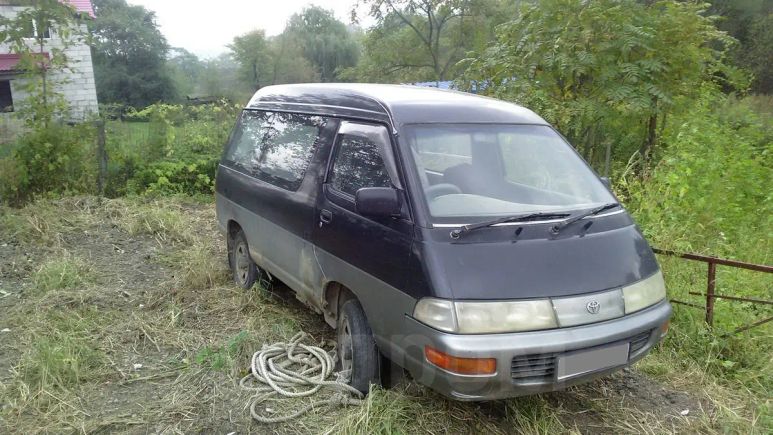    Toyota Town Ace 1993 , 60000 , 