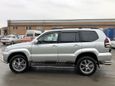 SUV   Toyota Land Cruiser Prado 2004 , 1357000 , 