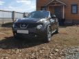 SUV   Nissan Juke 2013 , 639000 , 