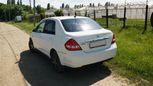  Nissan Tiida Latio 2005 , 300000 , 