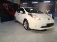  Nissan Leaf 2015 , 1470000 , 