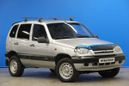 SUV   Chevrolet Niva 2006 , 229000 , 