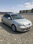  Toyota Avensis 2004 , 450000 , 