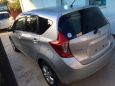  Nissan Note 2013 , 559000 , 