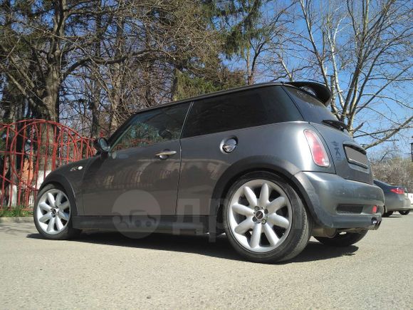  MINI Hatch 2005 , 298000 , 