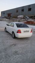  Toyota Corolla 2003 , 255000 , 