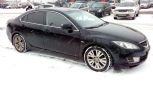  Mazda Mazda6 2008 , 550000 , 