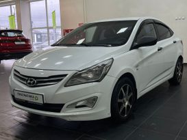  Hyundai Solaris 2014 , 850000 , 