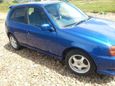  Toyota Starlet 1997 , 115000 , 