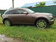 SUV   Infiniti FX45 2006 , 655000 , 