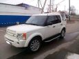 SUV   Land Rover Discovery 2008 , 820000 , -