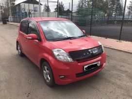  Toyota Passo 2008 , 265000 , 