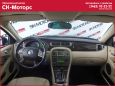  Jaguar X-Type 2008 , 580000 , 