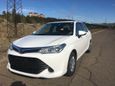  Toyota Corolla Axio 2015 , 660000 , -