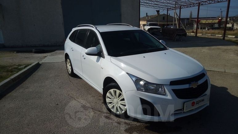  Chevrolet Cruze 2013 , 425000 , 