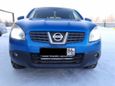 SUV   Nissan Qashqai 2007 , 555000 , 