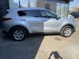 SUV   Kia Sportage 2017 , 1465000 , 