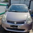  Toyota Passo 2012 , 555000 , 