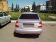 Hyundai Accent 2007 , 265000 , 